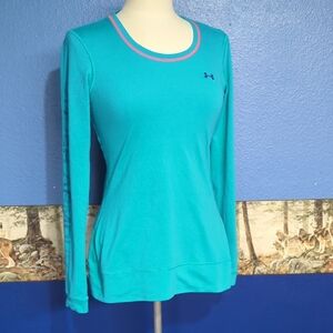 Under Armour Pullover Top